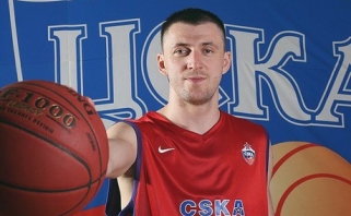 CSKA nepasigailėjo "Lietuvos ryto" varžovų